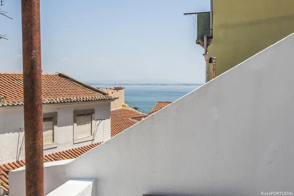 Alfama Adica Apartment Lisbon 0*,