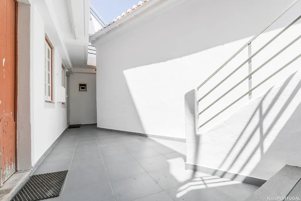 Appartement Alfama Adica à Lisboa
