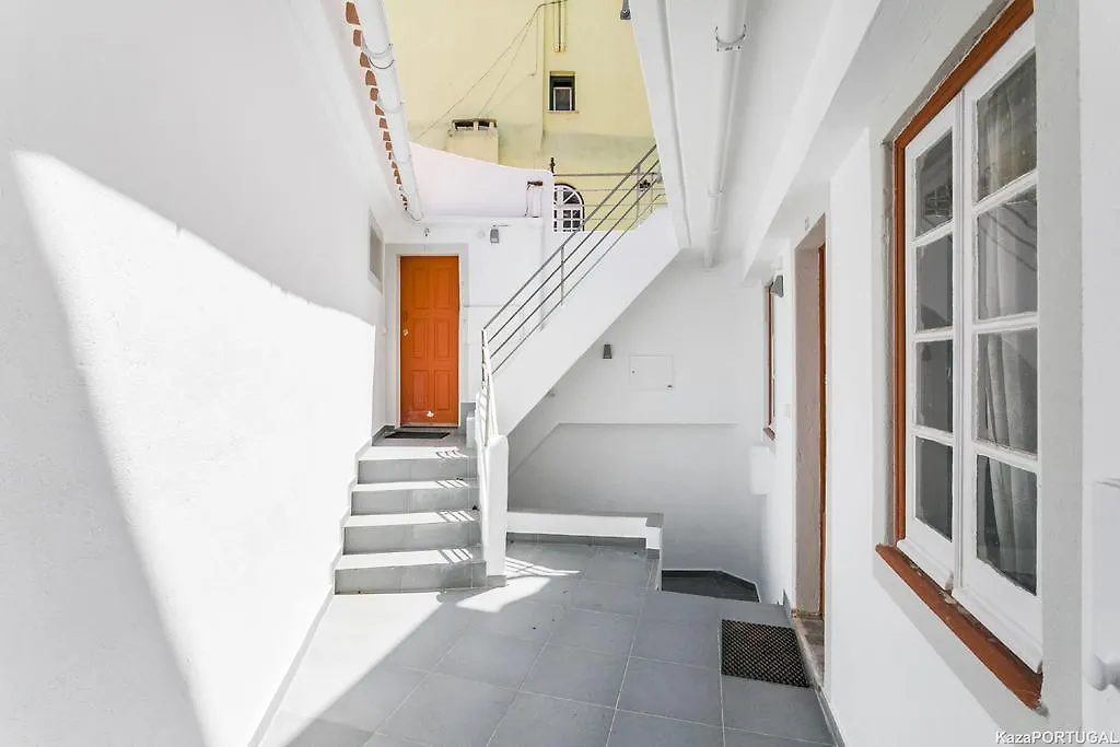 Appartement Alfama Adica à Lisboa