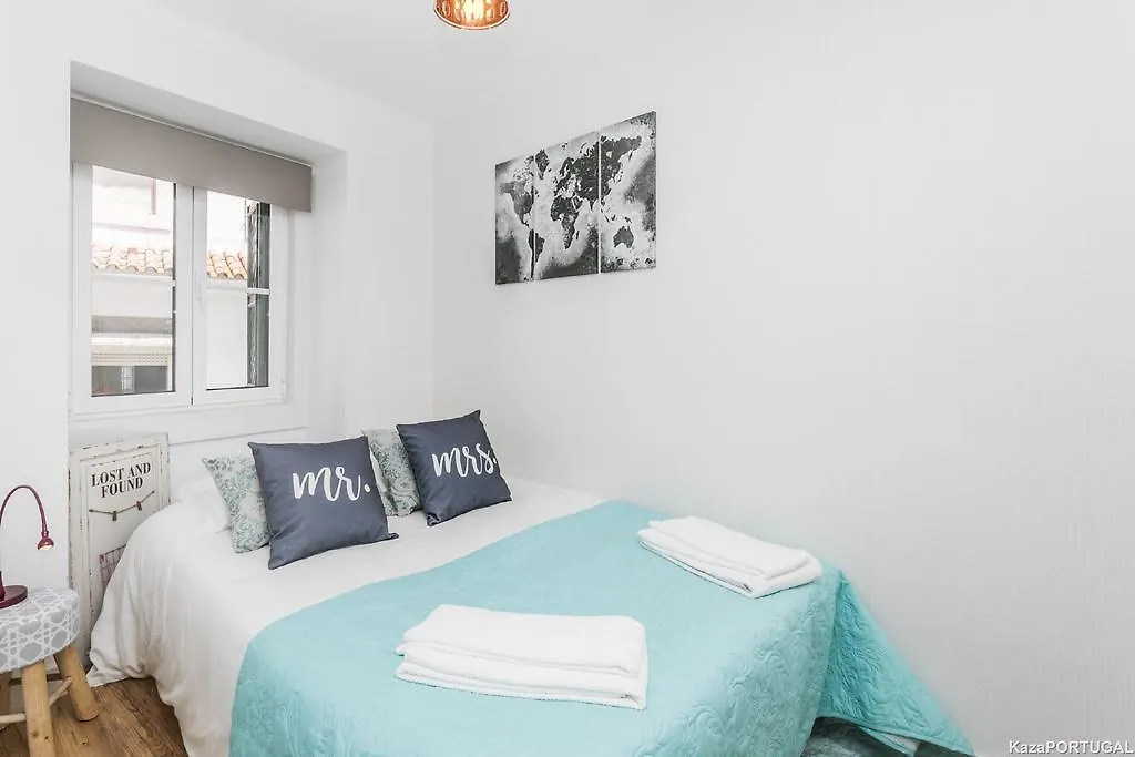 Appartement Alfama Adica à Lisboa