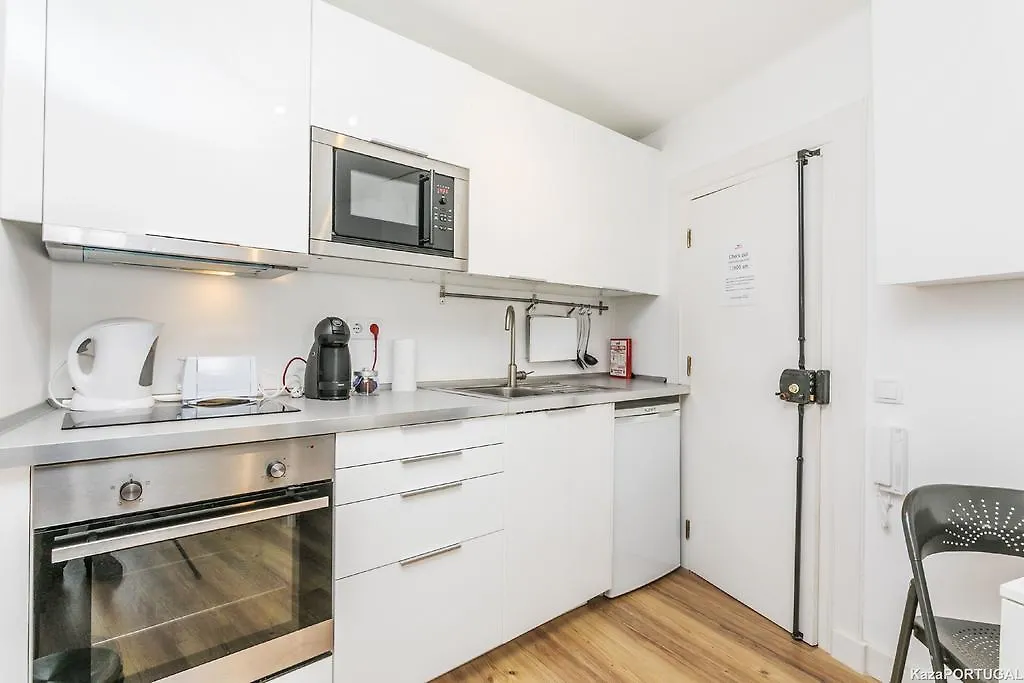 Appartement Alfama Adica à Lisboa