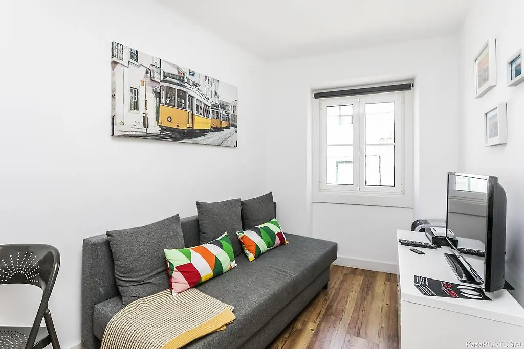 Appartement Alfama Adica à Lisboa 0*,  Portugal