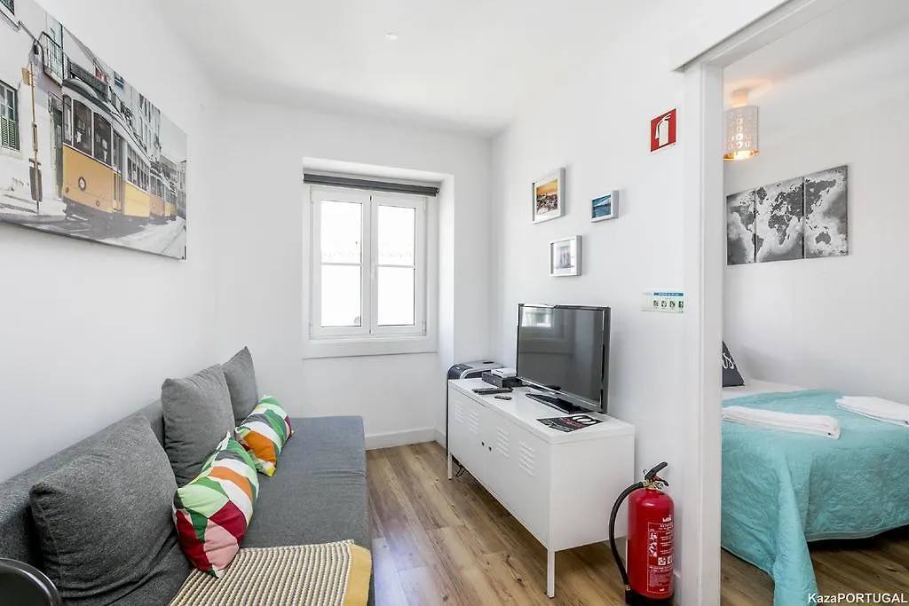 Alfama Adica Apartment Lisbon