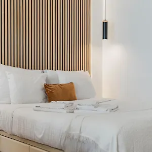 Appartamento Charming Loft In Bairro Alto - Jj Apartments, Lisbona