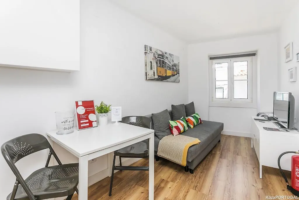 Alfama Adica Apartment Lisbon